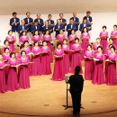 북구 시니어 합창단 정기연주회 이미지