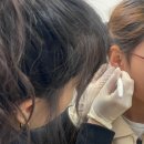 스너그제이 | 수원역 귀뚫는 곳 추천 초등 여아 귀뚫기 안전하게 성공!! 아이엠제이 AK플라자 수원