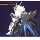 [SD #7] SD strike freedom lightning edition [스크롤..] 이미지