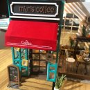 커피(coffee)하우스 이미지