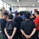 유일자동차정비 이미지