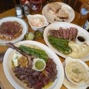 bone steak(본 스테이크)
