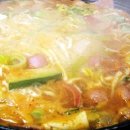 의정부명물부대찌개 이미지