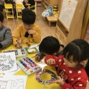 (12/20) 크리스마스 리스 만들기 이미지