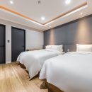 호텔얌유성온천역점 이미지