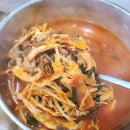 양촌리닭계장 이미지