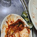 통돼지주먹고기김치두루치기