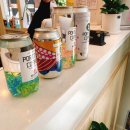 포트캔커피 원종점 이미지