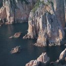 국립공원 ● 33. 한려해상 - 해금강 이미지