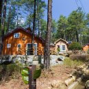 백운산자연휴양림 이미지