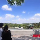 뭉게구름 이미지