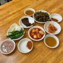 합천생고깃집 | 블루리본 돼지국밥 맛집 범일 합천식당