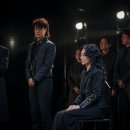 국립극단 햄릿 이미지