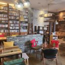 에코의 서재 이미지