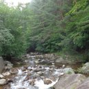 백천계곡 이미지