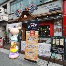 버스정류장-오거리 이미지