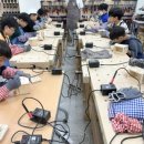 산내초등학교 이미지