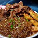 맛짱갈비 이미지