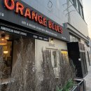 오렌지블루스 남양주점 | [다산 파스타/햄버거] 미쿡맛이 느껴지는 오렌지블루스 남양주점 후기
