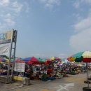 남대천새벽시장 이미지