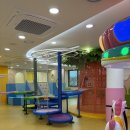 영동군육아종합지원센터센터 | 영동 아이랑 실내놀이터 [육아종합지원센터 예약]