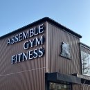 어셈블 짐 피트니스 이미지