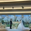 잔잔포토 | 5층 아트홀 하객 후기｜뷔페 전 메뉴 영상+내부사진 밝은홀에 잔잔비즈 후기 주차 정리 등 솔직 리뷰