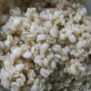 풍년보리밥 이미지