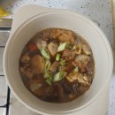 다담 안동찜닭양념 :) 전기밥솥으로 찜닭 만들기 (내돈내산)