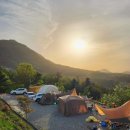 별빛캠핑장 이미지