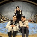 (주)세중 | 20260604 뮤지컬 <시데레우스> 후기 / 박민성, 기세중, 유낙원 / 플러스씨어터