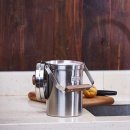 3공단3로3L-4 | 밧드야 음식물쓰레기통 3L 후기 음쓰통계 에르메스? 스마트카라 버리고 갈아탄 이유