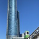 해운대블루라인(주)미포정거장 이미지