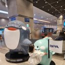 터미널 게임장 | 아기랑 후쿠오카 여행ㅣ뉴카멜리아호 타고 후쿠오카 왕복 후기