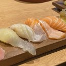 차차초밥