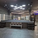 커키버팔로 복싱 클럽 이미지