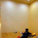 조블리뷰티 | 대구 롯데백화점 체험형키즈카페 <드포레스트> 다녀온 후기