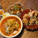 (주)대정 | [서귀포/대정] 어향 가지, 유린기가 맛있었던 중식집 구락 내 돈 내산 후기