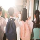 학성초등학교길 이미지