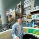 🎢 롯데월드 후기 | 맑은 날씨 속 회전목마부터 배틀그라운드 체험까지! (ft. 석촌호수공원)