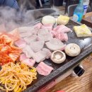 승한돌판삼겹살 | [미아] 삼겹살은 여기로 정착하세요, '승한돌판삼겹살'