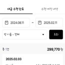 단기임대) 삼삼엠투 이용 동기 찐 후기!
