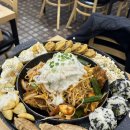 반주한상 | 반주하러 재방문 할 강남역 저녁 맛집 '팔도밀방' 목뼈살찜 한상 후기