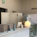 시외버스터미널 맞은편 스마트버스정류장 | [강릉] 강문동 이색기념품 강릉카라멜&amp;카라멜쿠키 디저트맛집 재방문 솔직후기