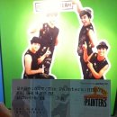 페인터스 히어로 이미지