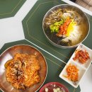 국시까페 | 안산 국수 맛집 골뱅이 비빔국수 0505국시 카페 데이트