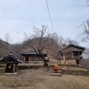 영천시 매산 고택과 산수정 이미지