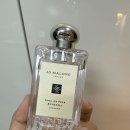 지아'조 | 조말론 잉글리쉬 페리지아 100ml, 면세점 20만원 후기 – 은은해서 부담 없는 데일리 향수