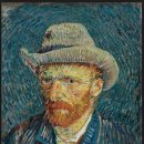 빈센트 반고흐 이미지