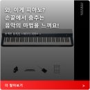 영창 | 디지털피아노 연습용으로 완벽한 영창 커즈와일 KaP1 사용 후기